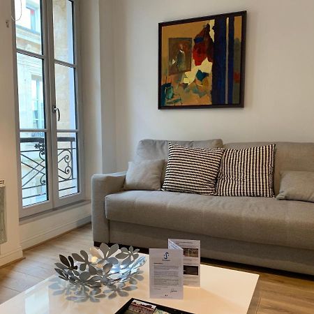 Apartmán Appart Hyper Centre - Le Chapelet Bordeaux Exteriér fotografie