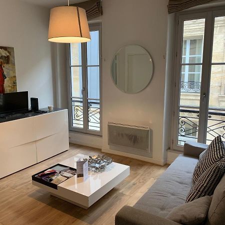 Apartmán Appart Hyper Centre - Le Chapelet Bordeaux Exteriér fotografie
