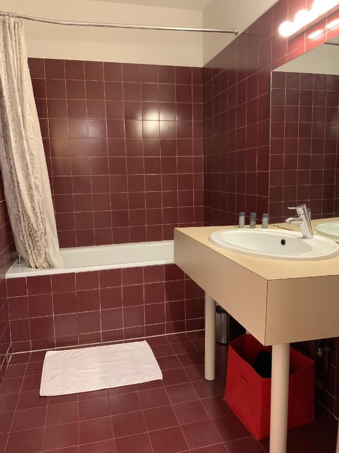 Apartmán Appart Hyper Centre - Le Chapelet Bordeaux Exteriér fotografie