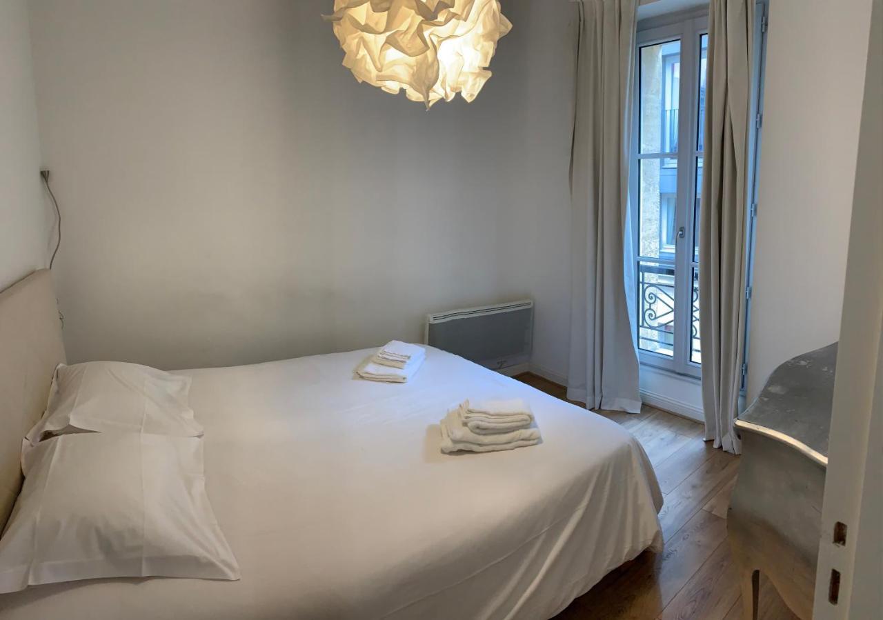 Apartmán Appart Hyper Centre - Le Chapelet Bordeaux Exteriér fotografie