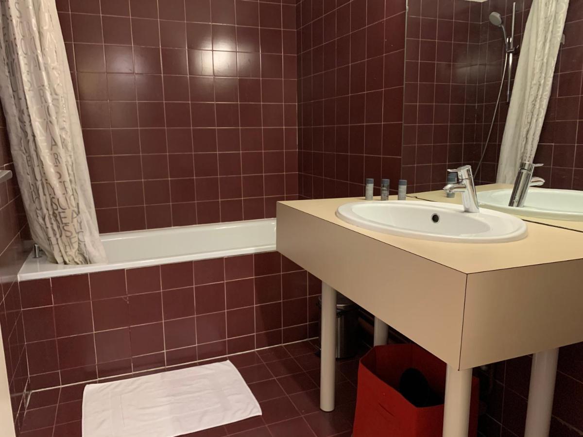 Apartmán Appart Hyper Centre - Le Chapelet Bordeaux Exteriér fotografie