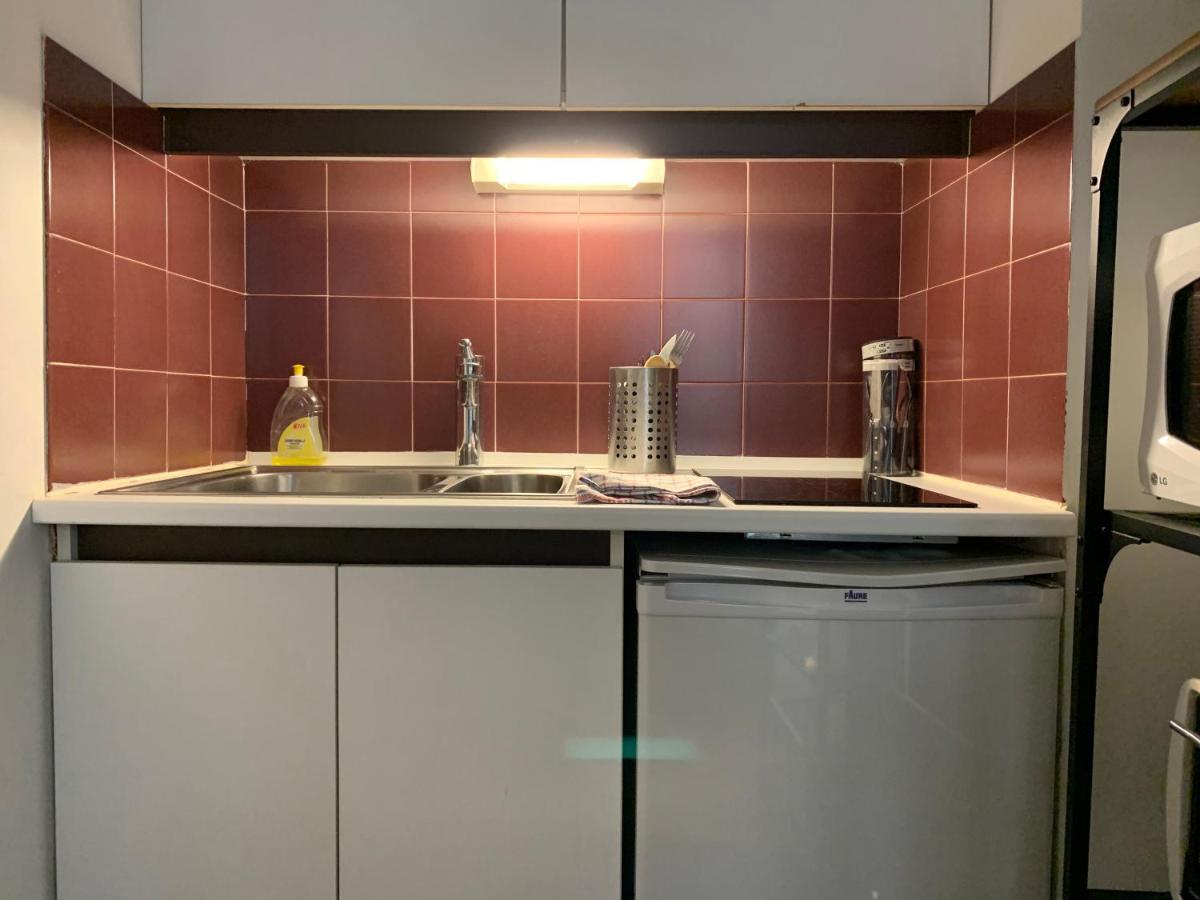Apartmán Appart Hyper Centre - Le Chapelet Bordeaux Exteriér fotografie