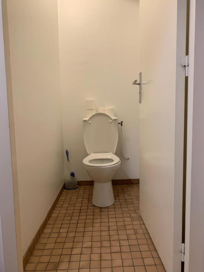Apartmán Appart Hyper Centre - Le Chapelet Bordeaux Exteriér fotografie