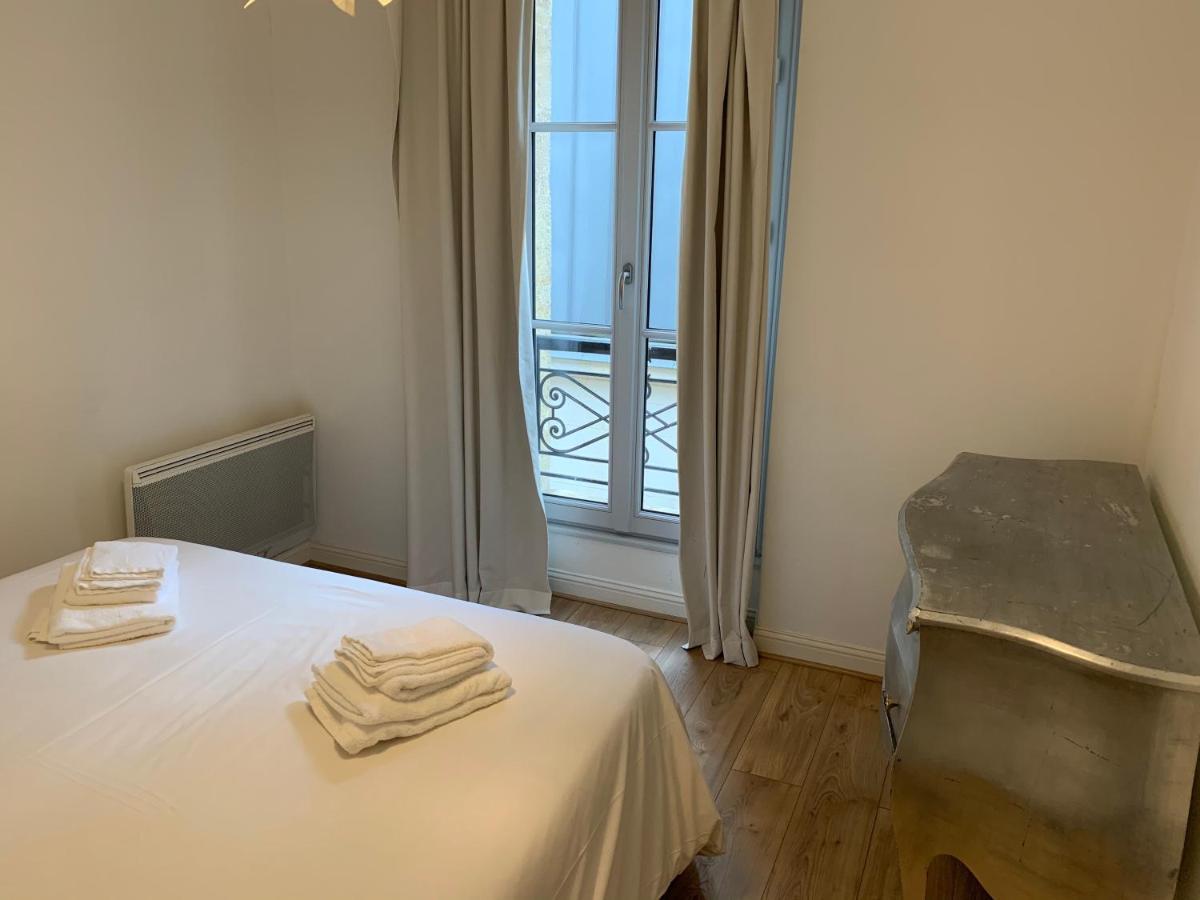 Apartmán Appart Hyper Centre - Le Chapelet Bordeaux Exteriér fotografie